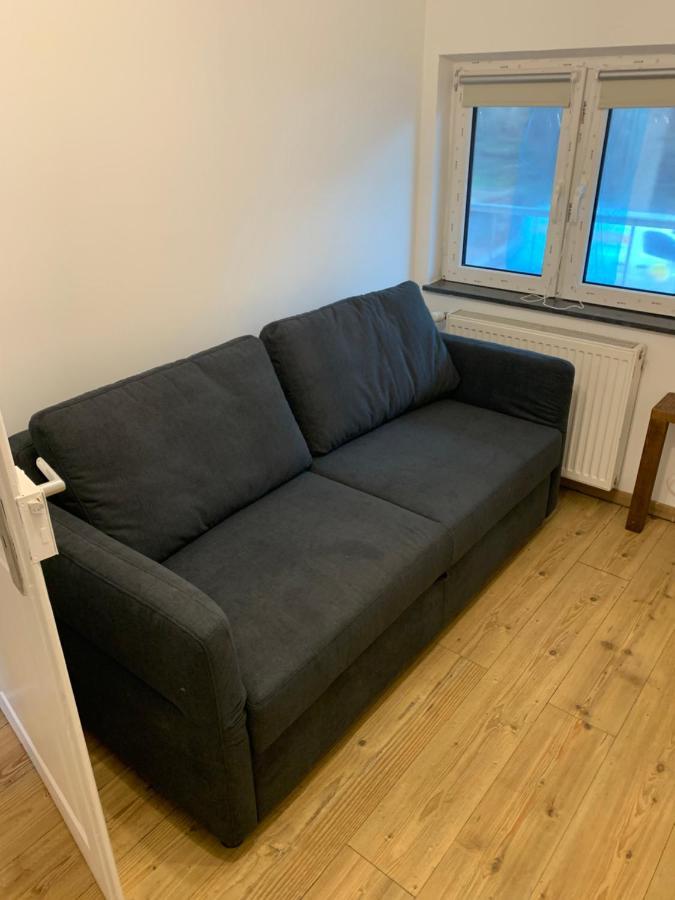 Winnys House Dirbach Dış mekan fotoğraf