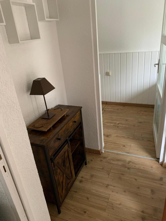 Winnys House Dirbach Dış mekan fotoğraf